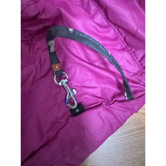 MZ Wallace Medium Metro Tote Quilted All Over Star Print bag Rare - Picture 5 of 13